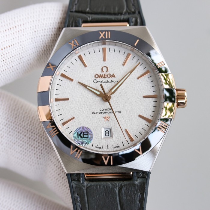 Watches OMEGA 317774 size:41 mm