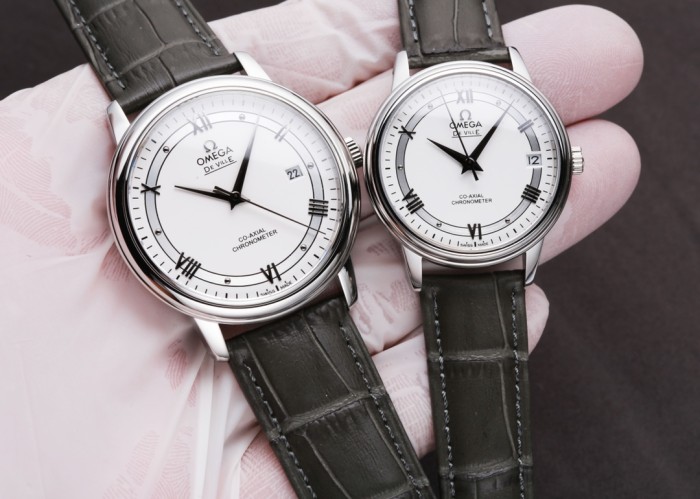 Watches OMEGA 317625 size:39/32 mm