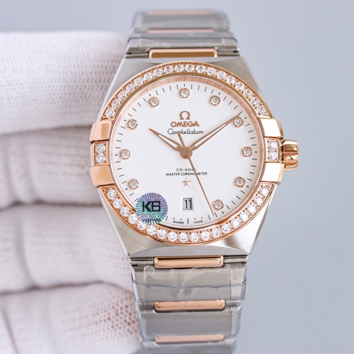 Watches OMEGA 317795 size:39 mm