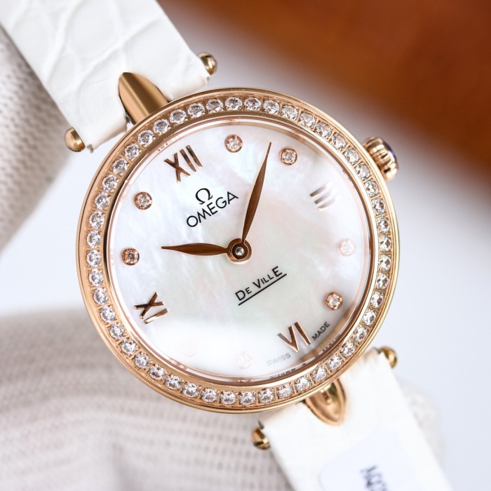 Watches OMEGA 317756 size:27.4 mm