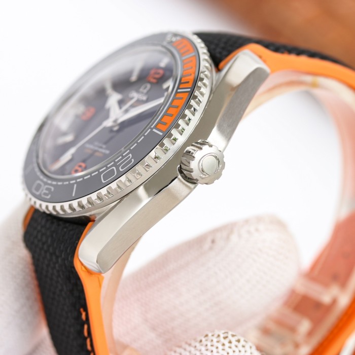 Watches OMEGA TW 317895 size:43.5 mm