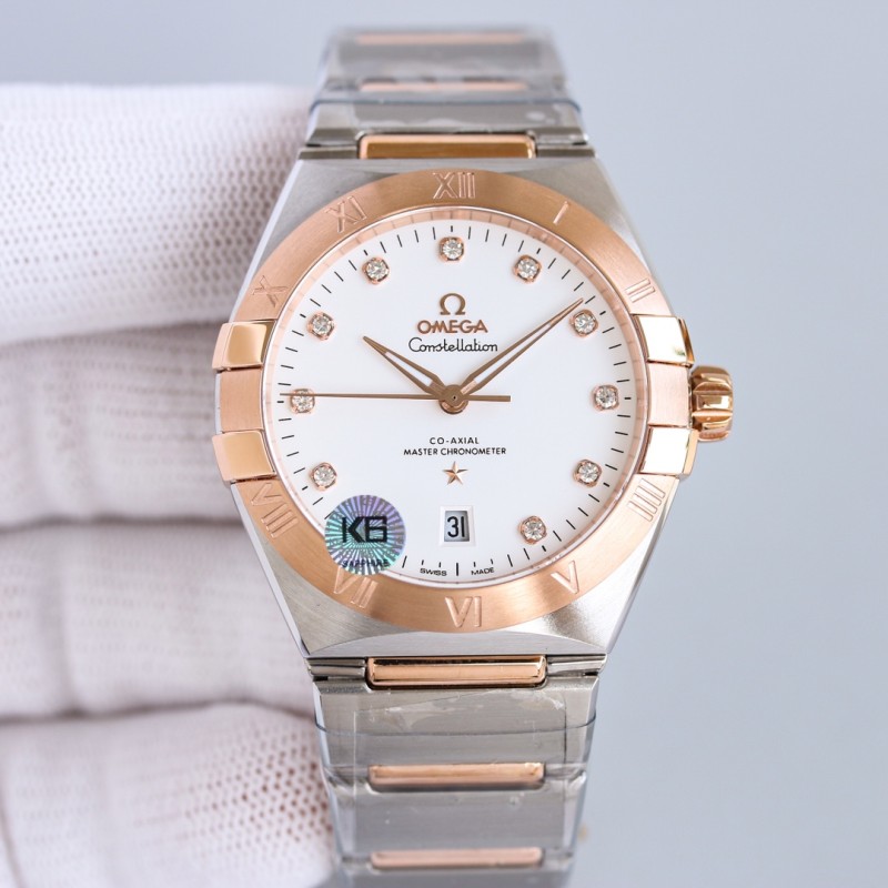 Watches OMEGA 317795 size:39 mm
