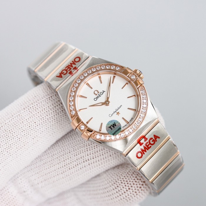Watches OMEGA TW 317676 size:28 mm