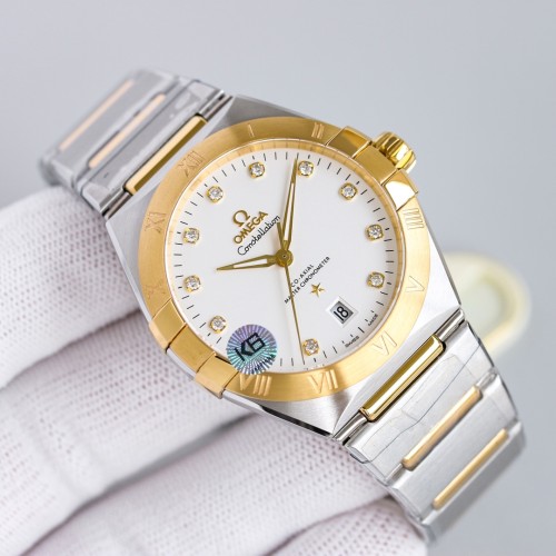 Watches OMEGA 317794 size:39 mm