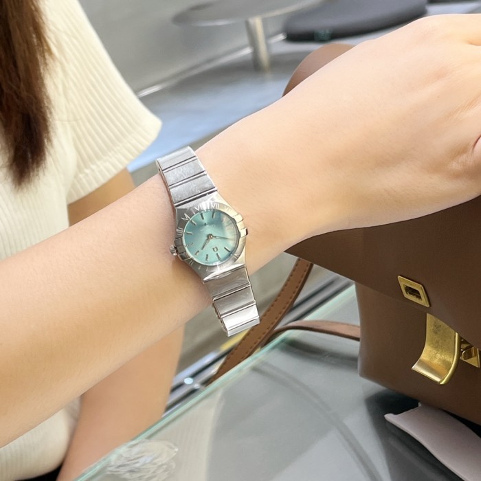 Watches OMEGA 317828 size:27 mm