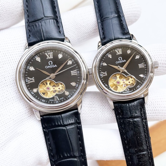 Watches OMEGA 317647 size:39/30*11 mm