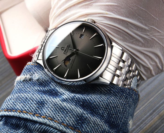 Watches OMEGA 317709 size:40*11 mm