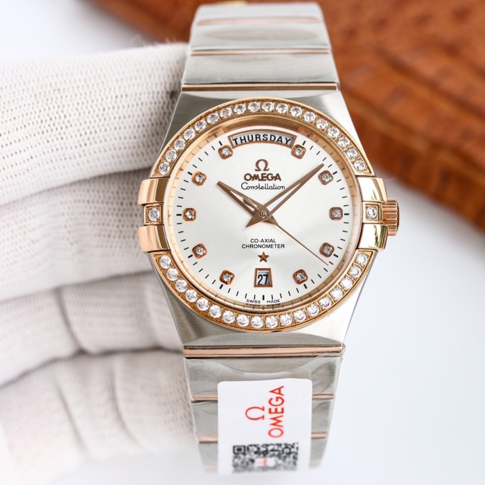 Watches OMEGA 317697 size:38*10.5 mm