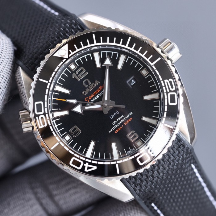 Watches OMEGA TT 317629 size:43 mm