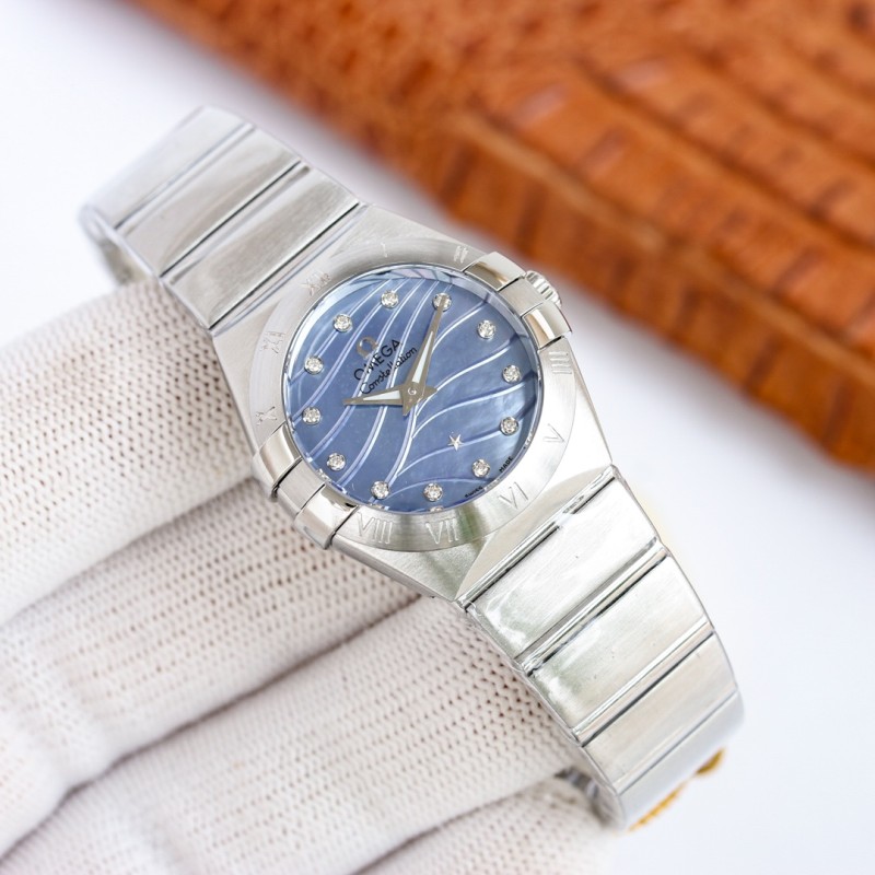 Watches OMEGA TW 317749 size:27 mm