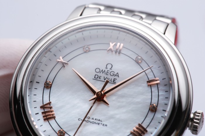 Watches OMEGA 317913 size:32.5*9 mm