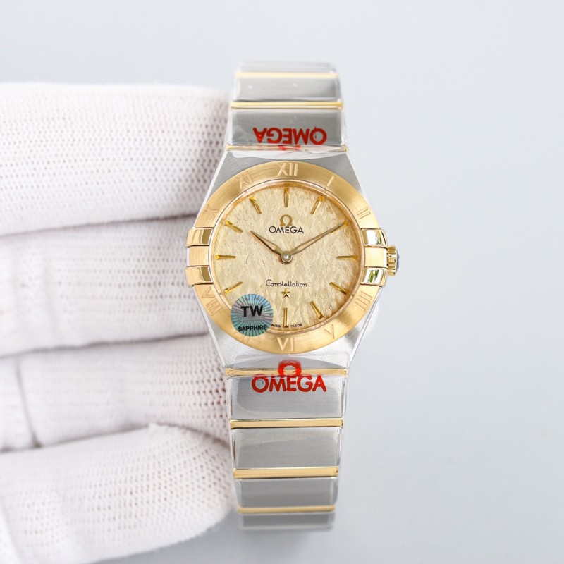 Watches OMEGA TW 317675 size:28 mm