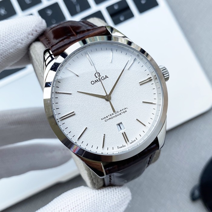 Watches OMEGA 317654 size:40*12 mm