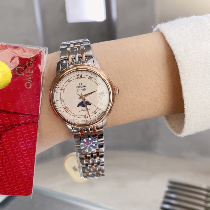 Watches OMEGA 317623 size:33 mm