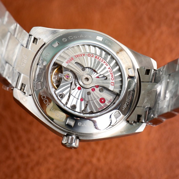 Watches OMEGA TT 317907 size:42 mm