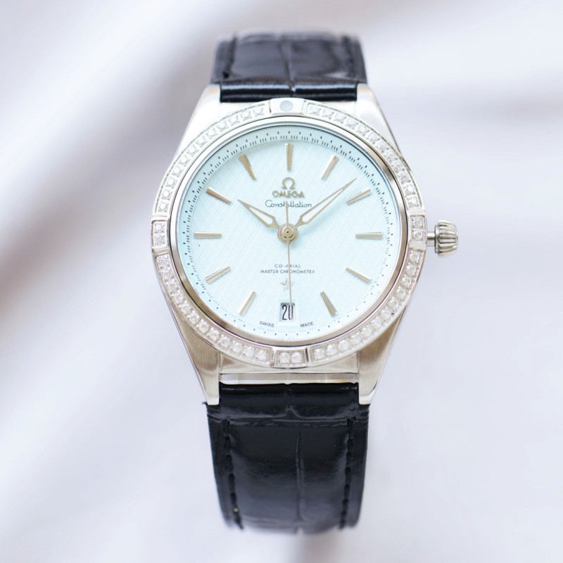 Watches OMEGA 317851 size:36 mm