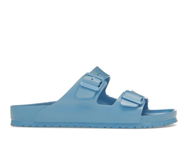 Birkenstock Arizona Essentials Eva Sky Blue