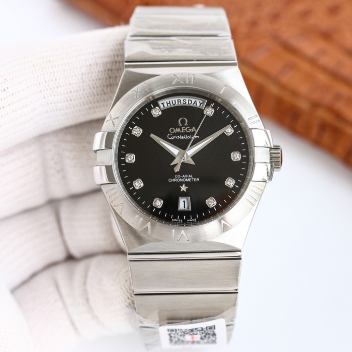 Watches OMEGA 317697 size:38*10.5 mm