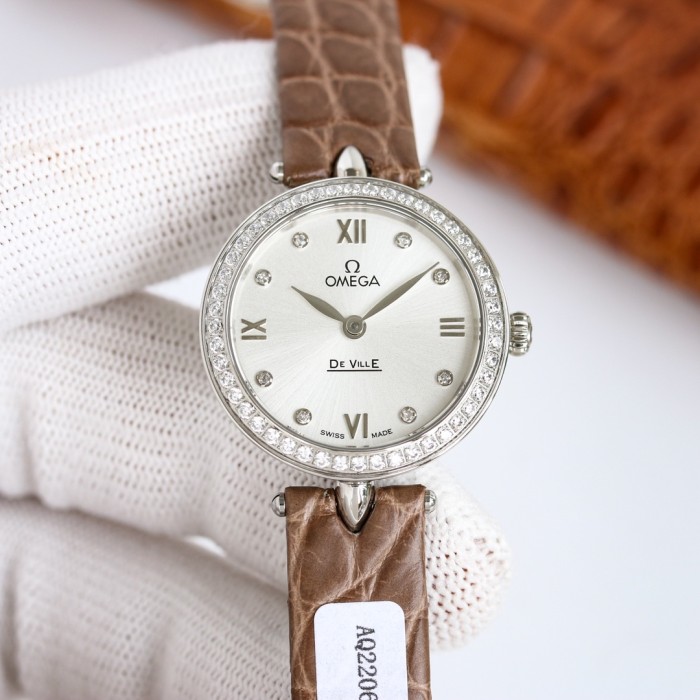 Watches OMEGA 317754 size:27.4 mm