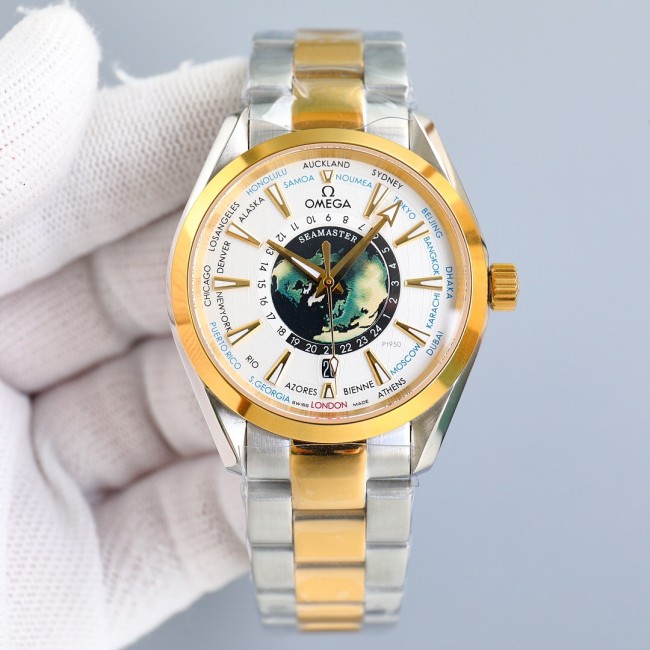 Watches OMEGA Aqua Terra 317878 size:40*10 mm