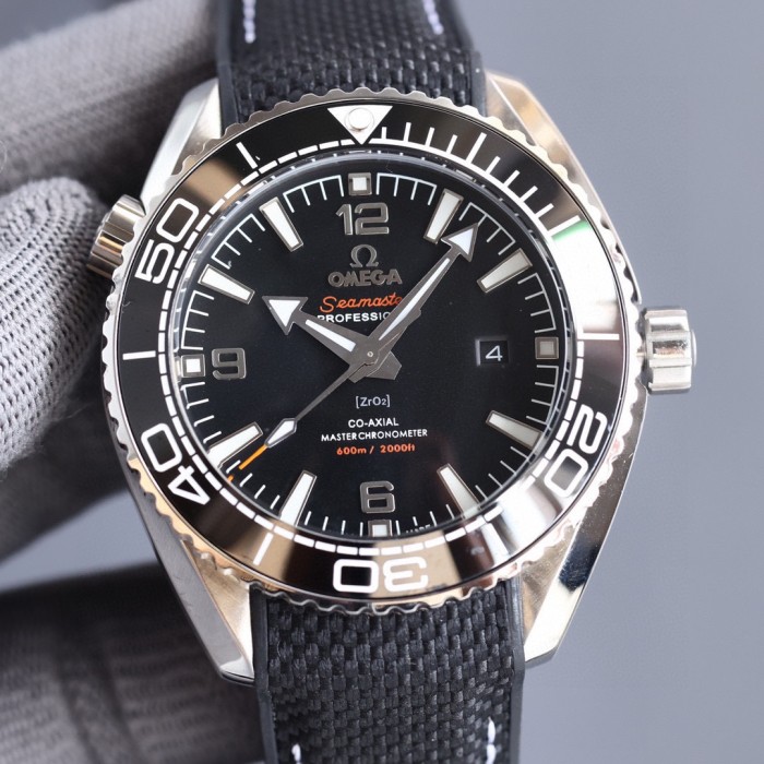 Watches OMEGA TT 317629 size:43 mm