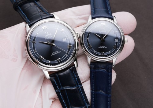 Watches OMEGA 317626 size:39/32 mm