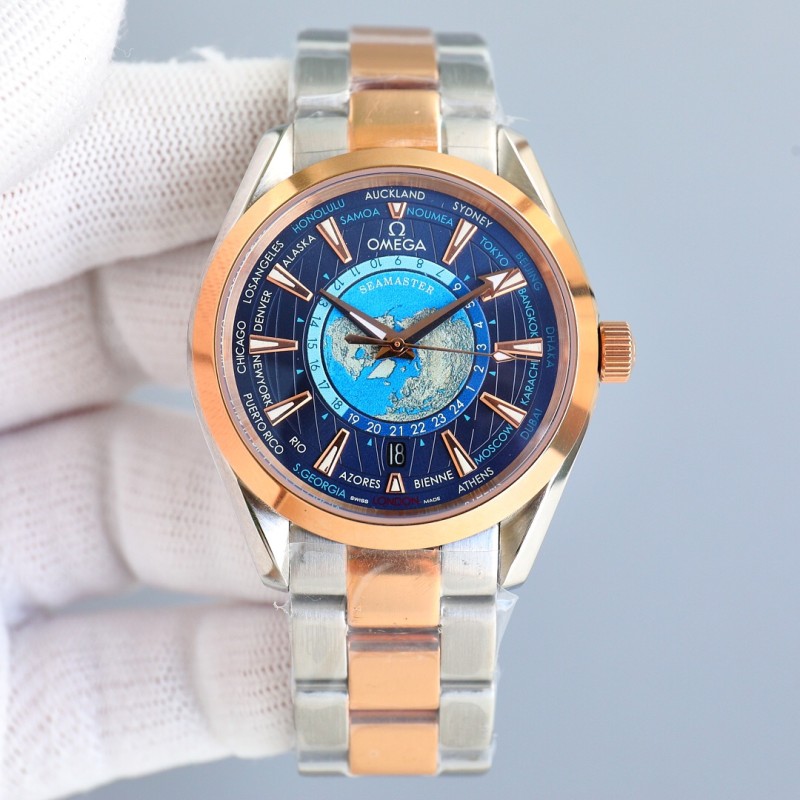 Watches OMEGA Aqua Terra 317877 size:40*10 mm