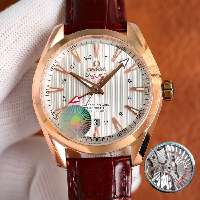 Watches OMEGA TT 317909 size:42 mm