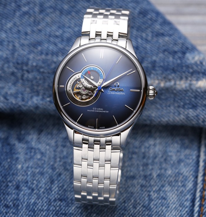 Watches OMEGA 317870 size:42/12 mm