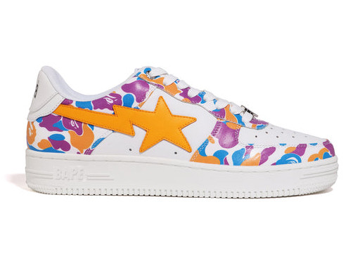 A Bathing Ape Bape Sta BAPE Store LA 5th Anniversary