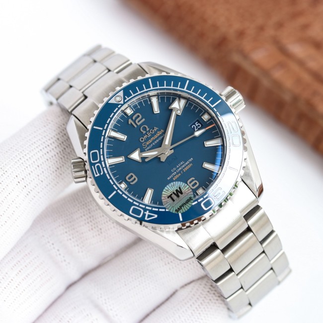 Watches OMEGA TW 317896 size:43.5 mm