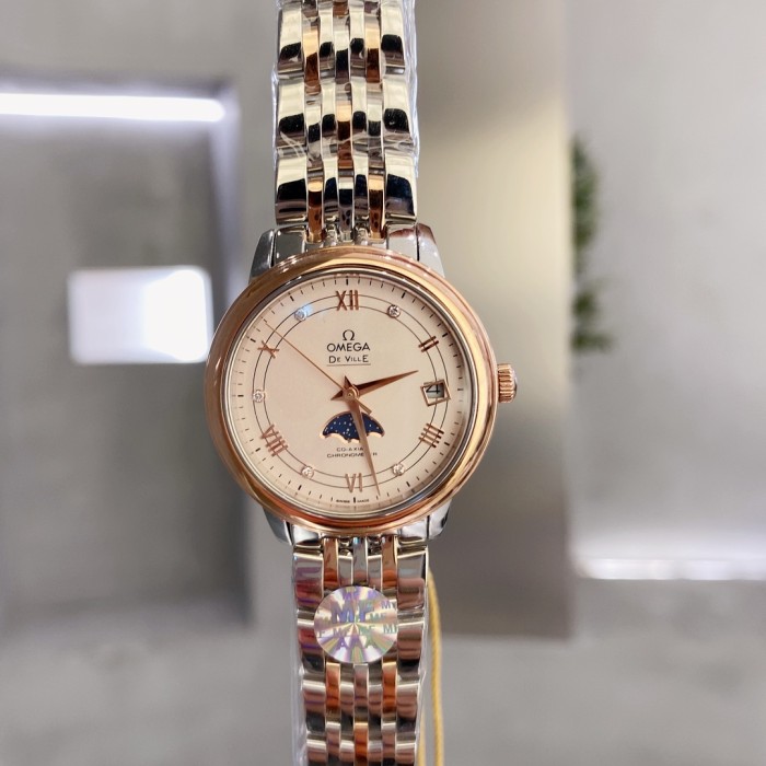 Watches OMEGA 317623 size:33 mm