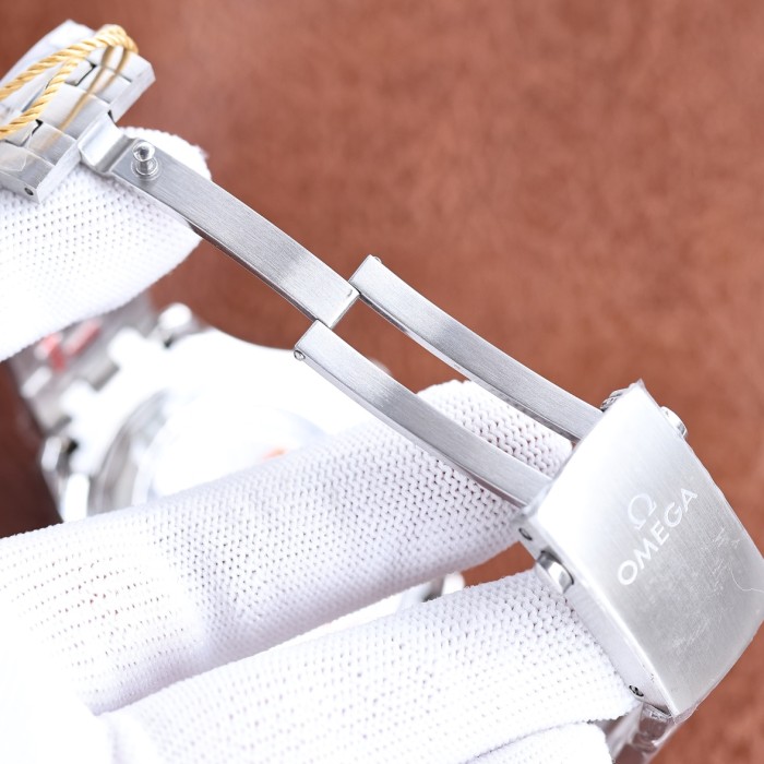 Watches OMEGA TT 317765 size:42*13 mm