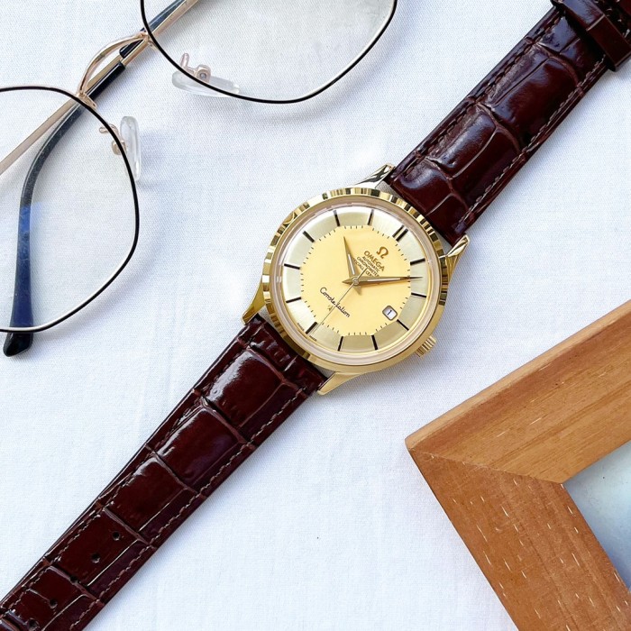 Watches OMEGA 317769 size:41*11 mm