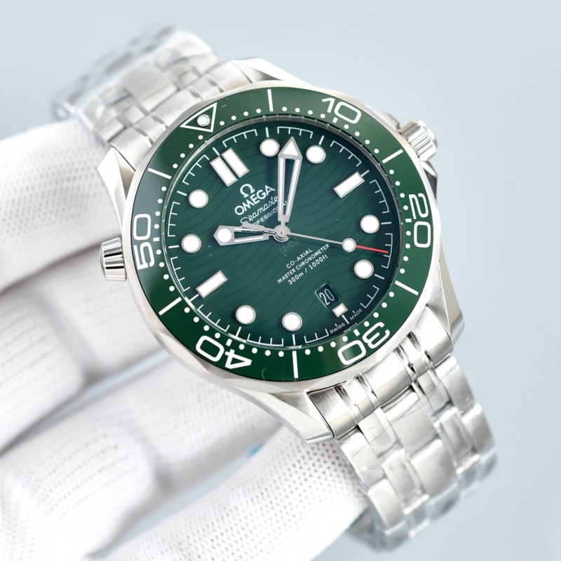 Watches OMEGA 317706 size:40*11 mm