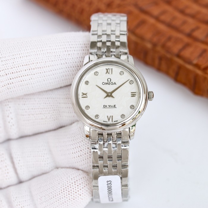 Watches OMEGA 317784 size:27.4 mm