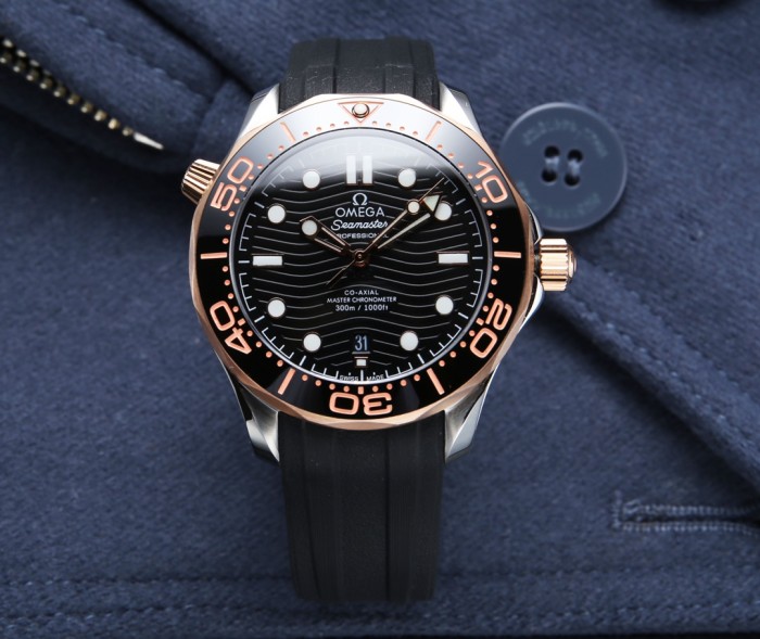 Watches OMEGA 317684 size:42*11 mm