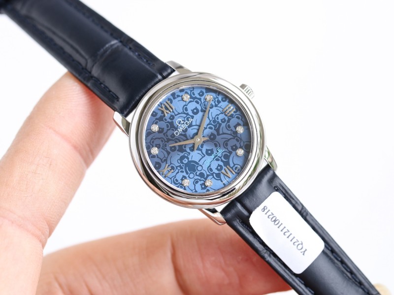 Watches OMEGA 317899 size:27.4 mm