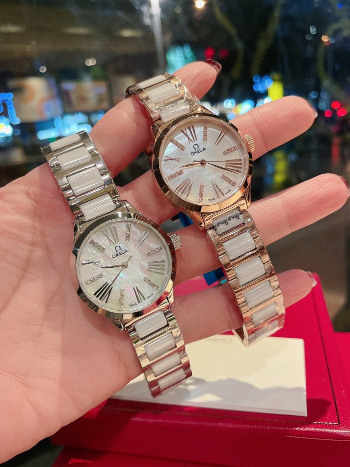 Watches OMEGA 317713 size:32*8 mm