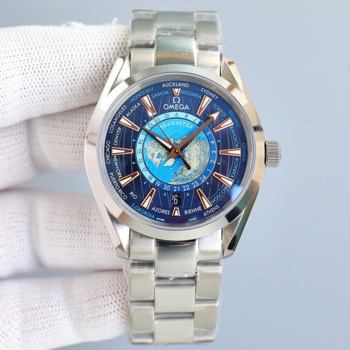 Watches OMEGA Aqua Terra 317877 size:40*10 mm