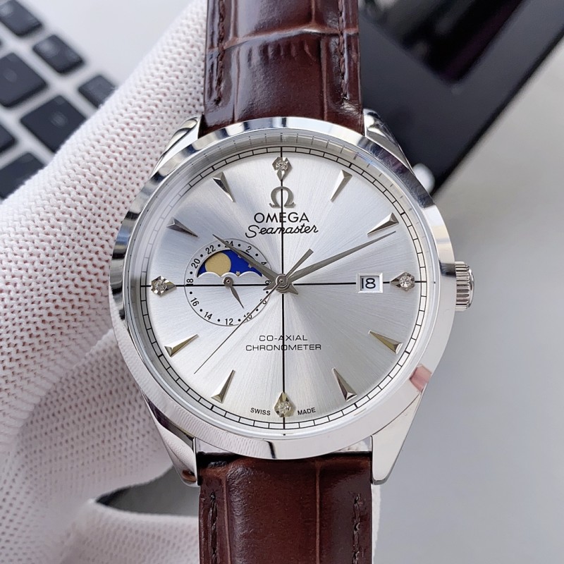 Watches OMEGA 317659 size:40*12 mm