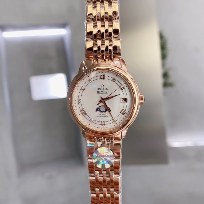 Watches OMEGA 317622 size:33 mm