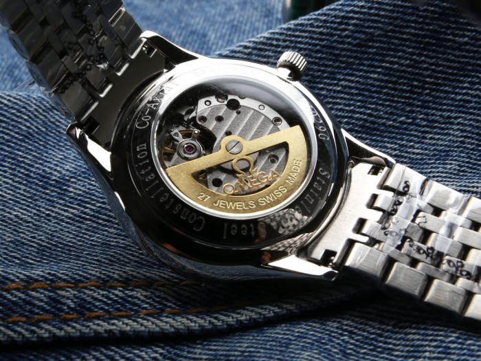 Watches OMEGA 317709 size:40*11 mm