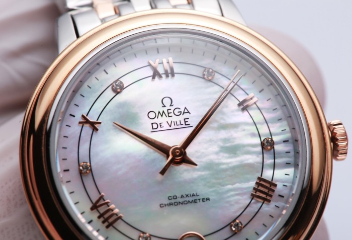 Watches OMEGA 317912 size:32.5*9 mm