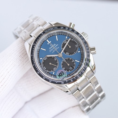 Watches OMEGA 317887 size:40 mm