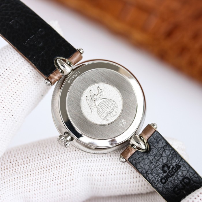 Watches OMEGA 317754 size:27.4 mm