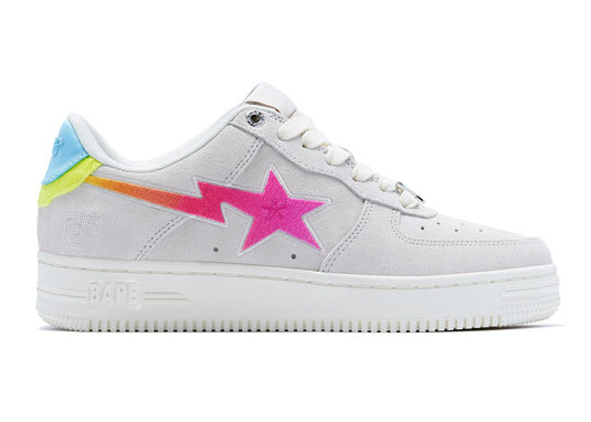 A Bathing Ape Bape Sta Marshmallow by Bapy (Women's)