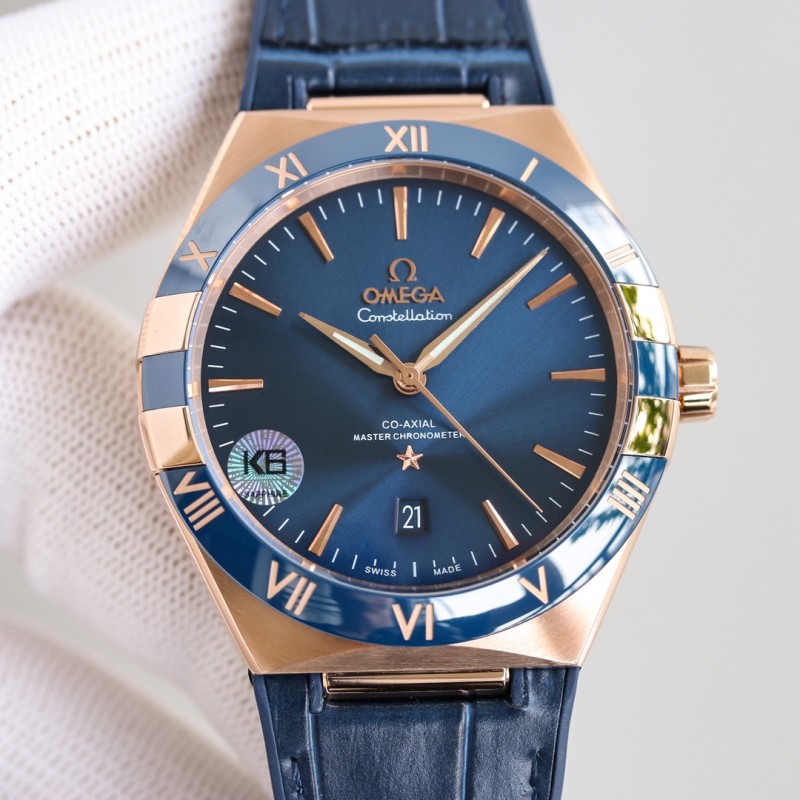 Watches OMEGA 317772 size:41 mm