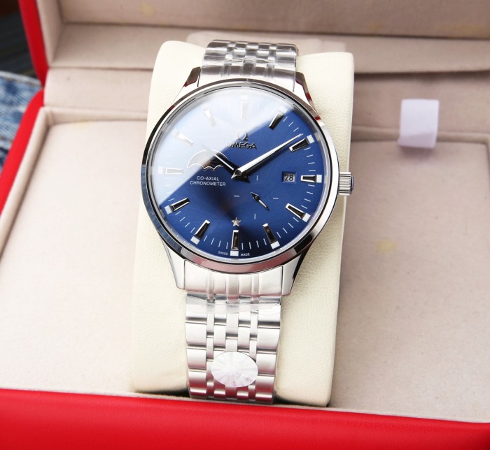 Watches OMEGA 317721 size:39*10 mm