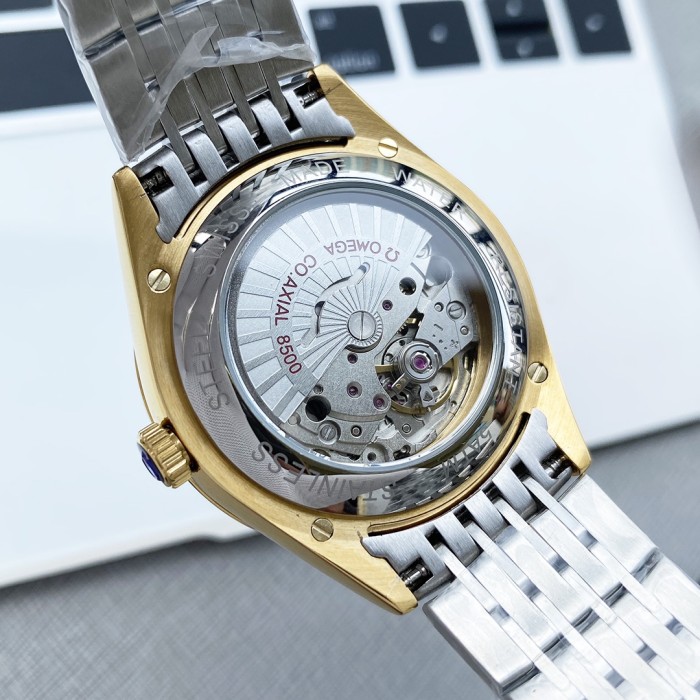 Watches OMEGA 317654 size:40*12 mm